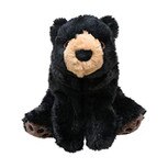 large kong comfort kiddo bear toy